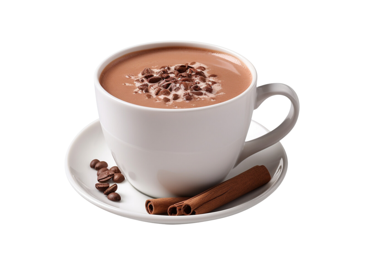 Hot Beverges